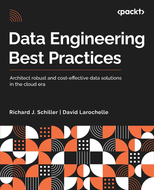 Data Engineering Best Practices image 0