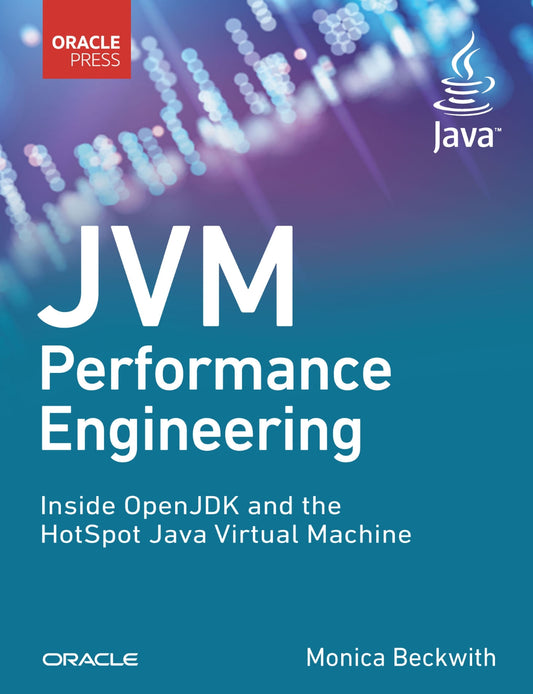 JVM Performance Engineering image 0