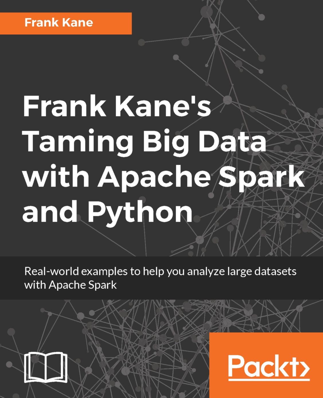 Taming Big Data with Apache Spark and Python image 0