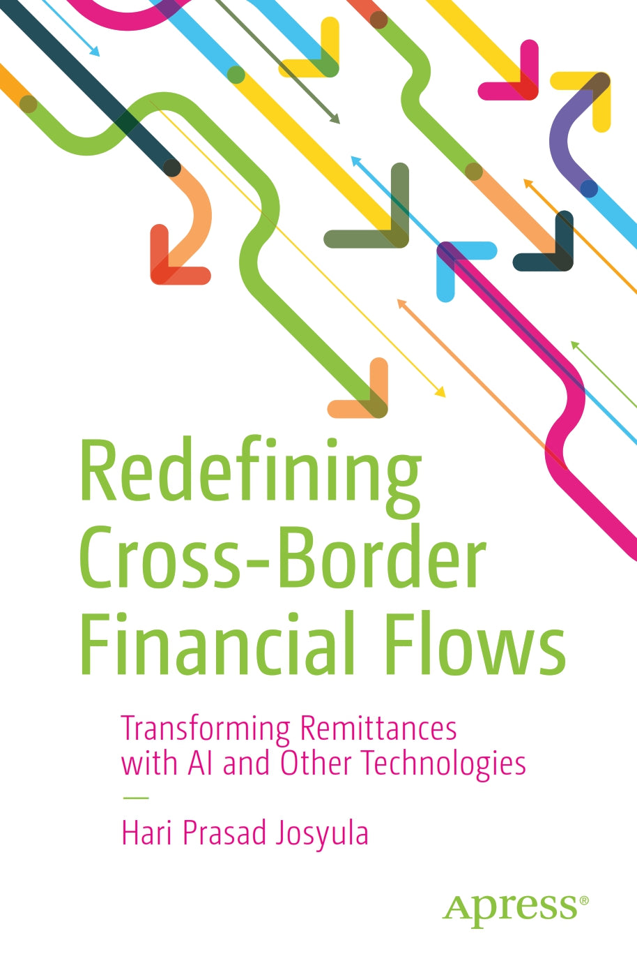 Redefining Cross-Border Financial Flows image 0