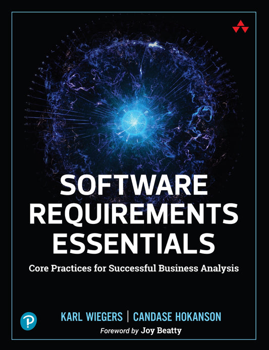 Software Requirements Essentials image 0
