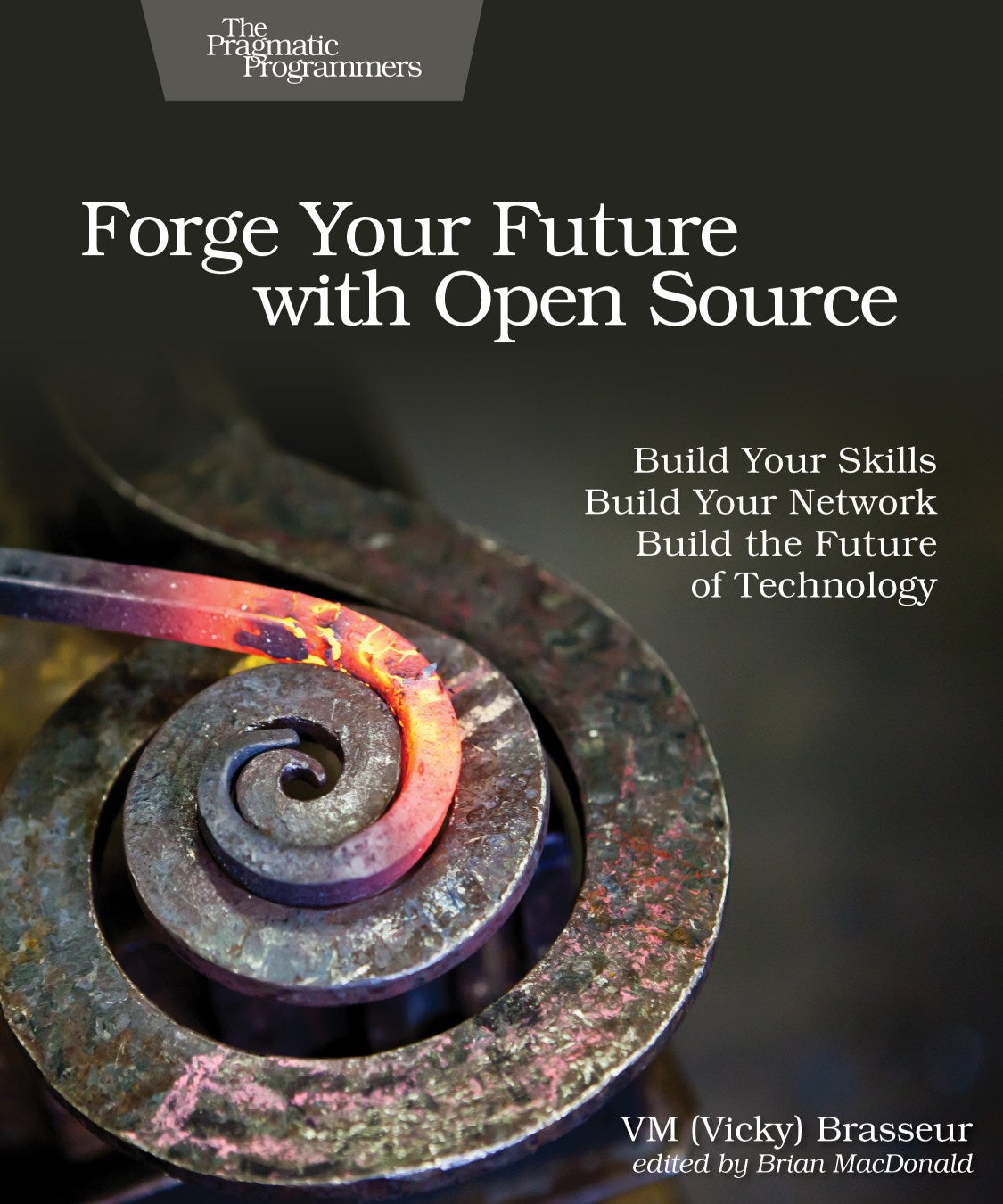 Forge Your Future with Open Source image 0