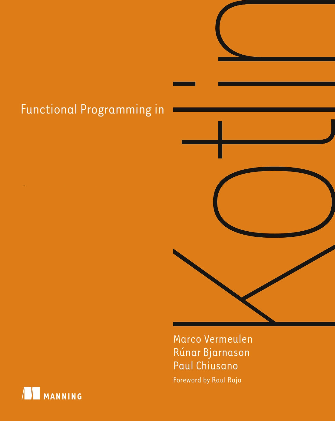 Functional Programming in Kotlin image 0