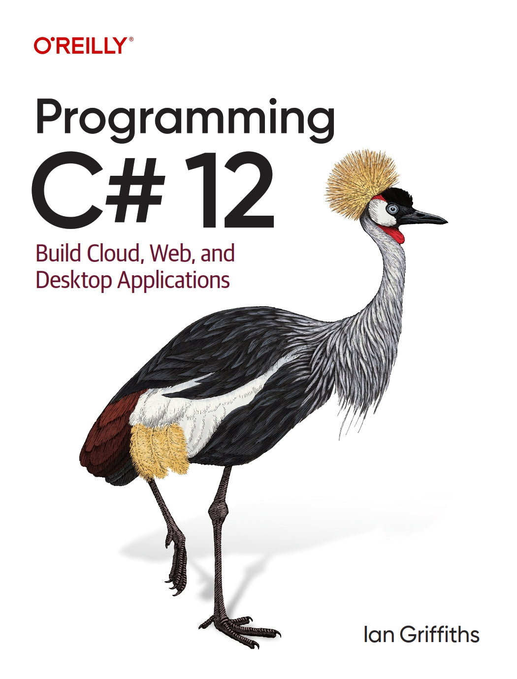 Programming C# 12 image 0