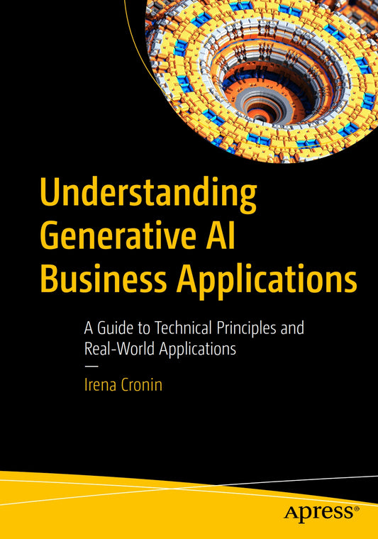 Understanding Generative AI Business Applications image 0