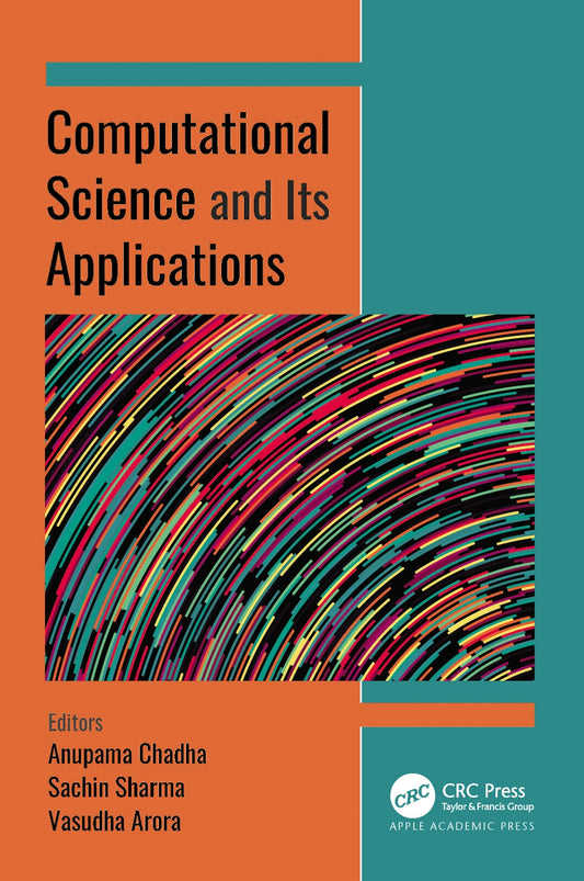 Computational Science and Its Applications image 0