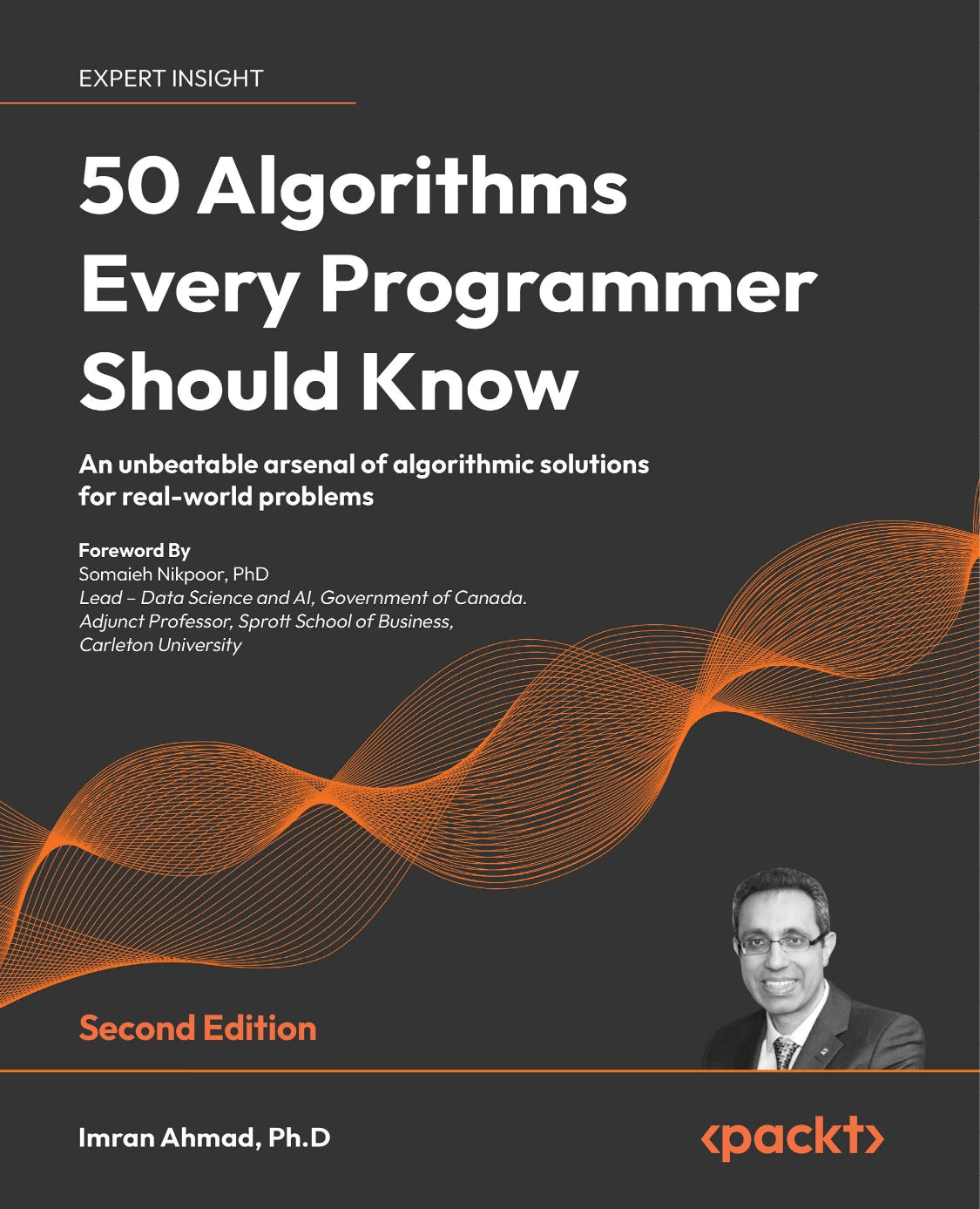 50 Algorithms Every Programmer Should Know image 0