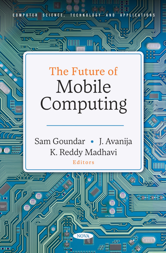 The Future of Mobile Computing image 0