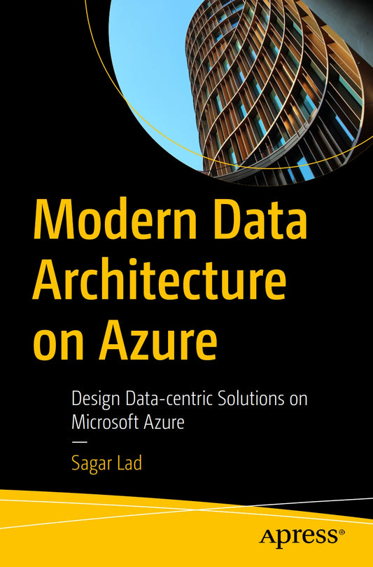 Modern Data Architecture on Azure image 0