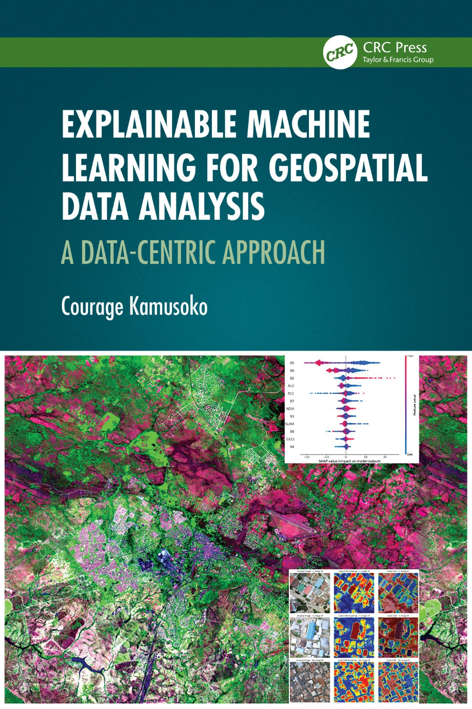 Explainable Machine Learning for Geospatial Data Analysis image 0