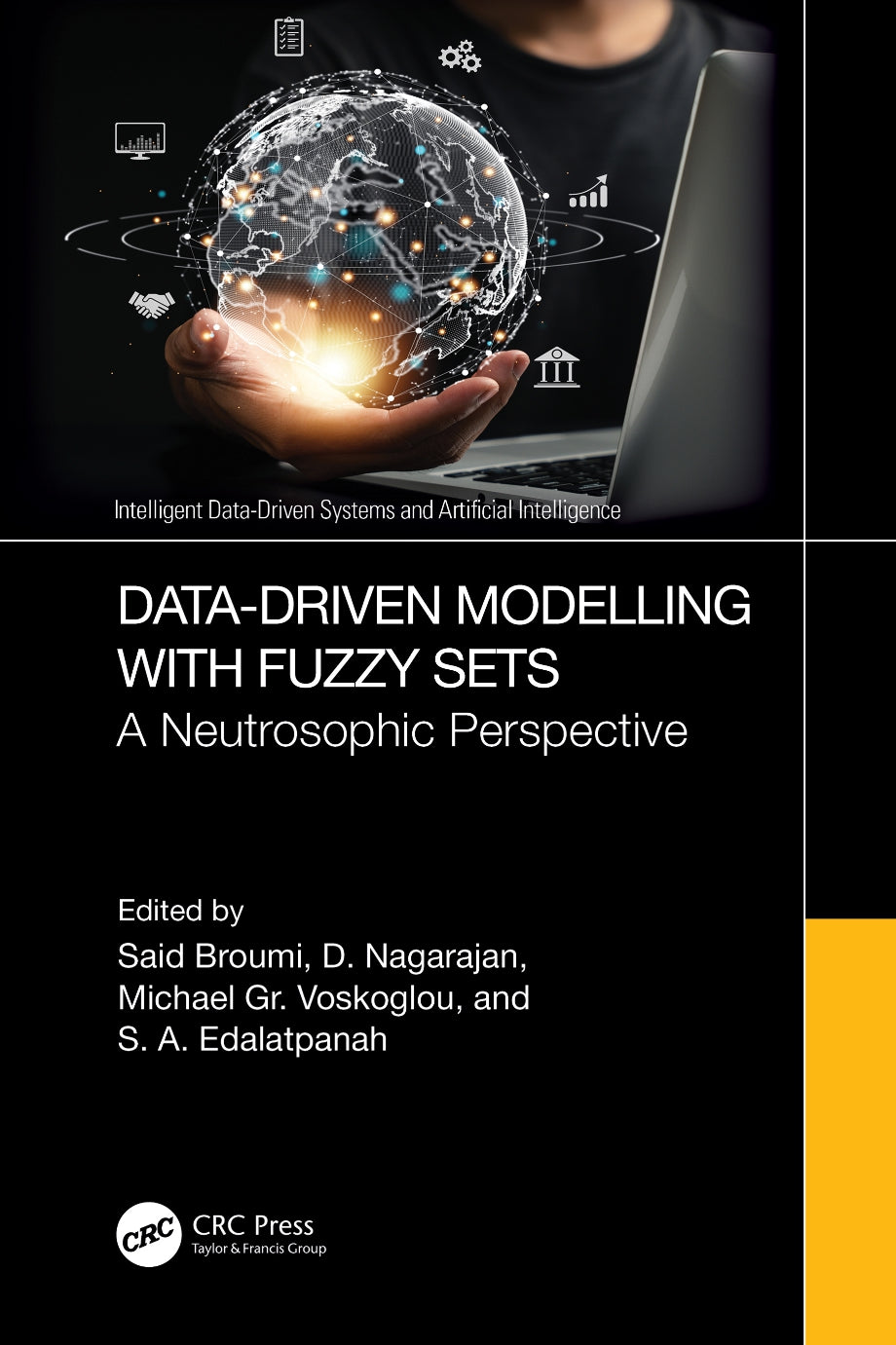 Data-Driven Modelling with Fuzzy Sets image 0
