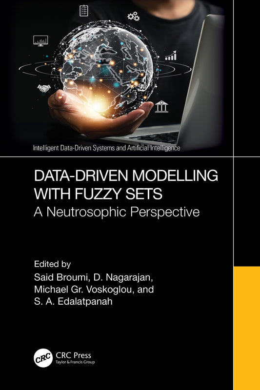 Data-Driven Modelling with Fuzzy Sets image 0