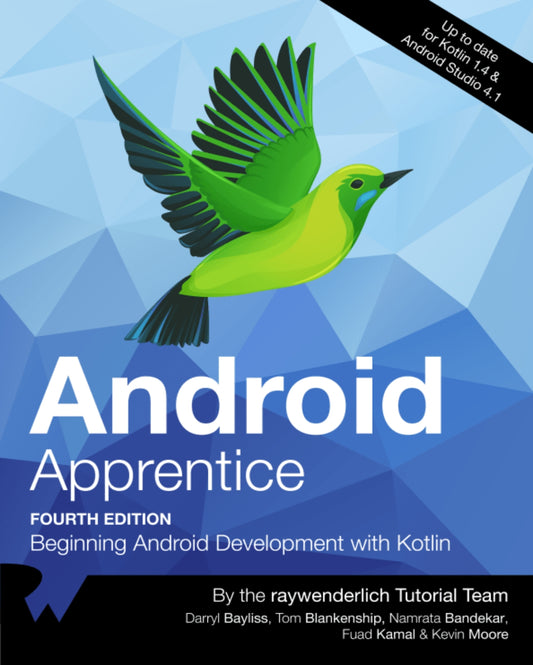 Android Apprentice image 0