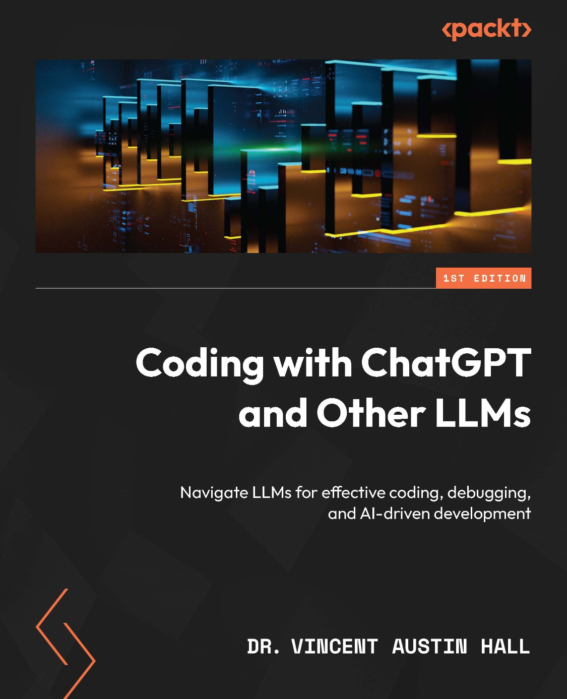 Coding with ChatGPT and Other LLMs image 0