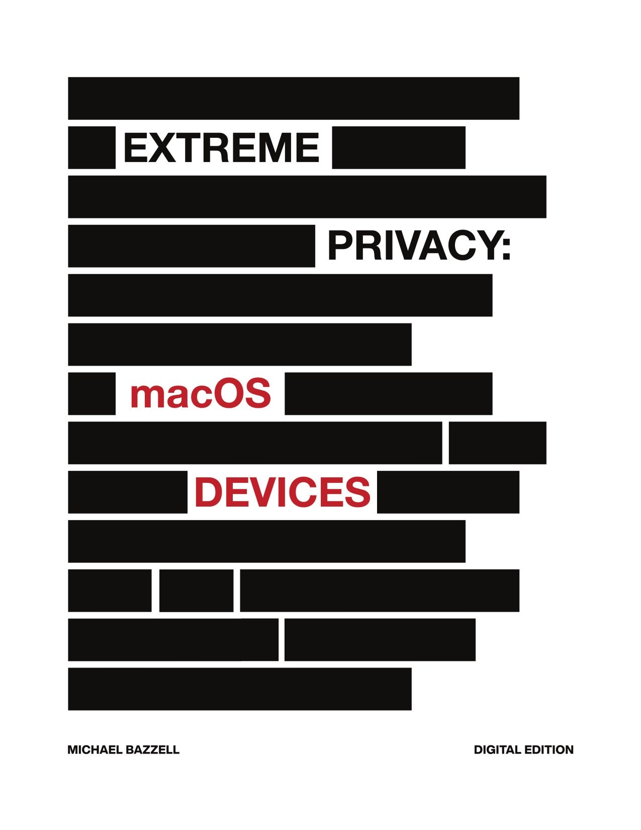 Extreme Privacy, macOS Devices image 0