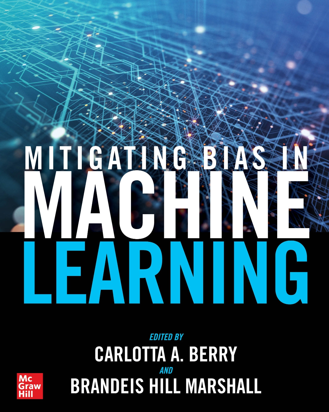 Mitigating Bias in Machine Learning image 0