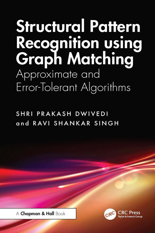 Structural Pattern Recognition using Graph Matching image 0