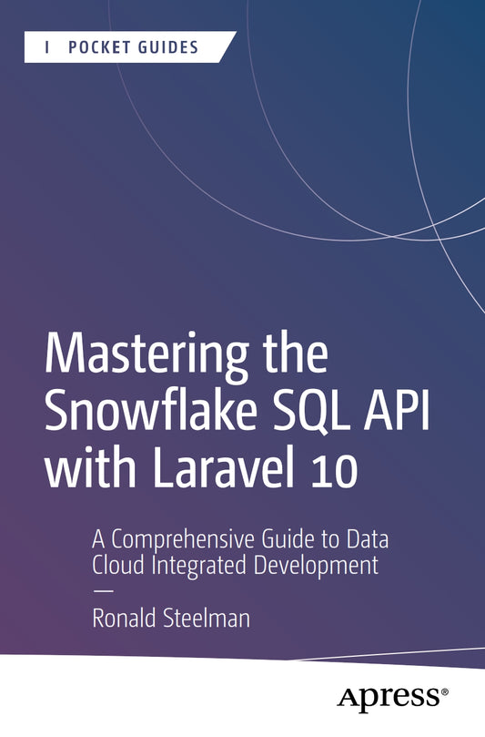 Mastering the Snowflake SQL API with Laravel 10 image 0