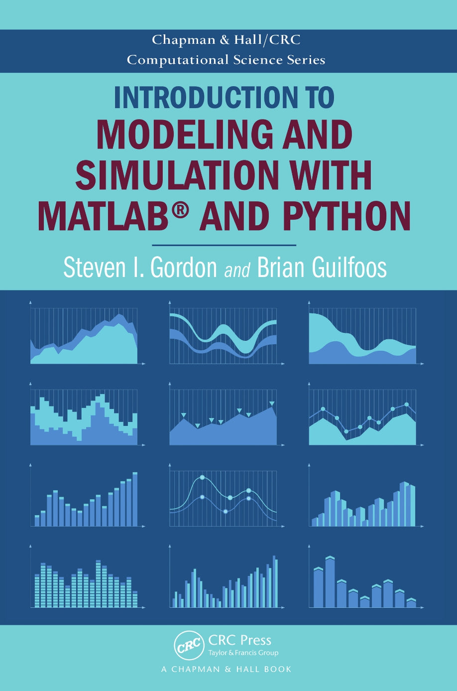 Introduction to Modeling and Simulation with MATLAB and Python image 0