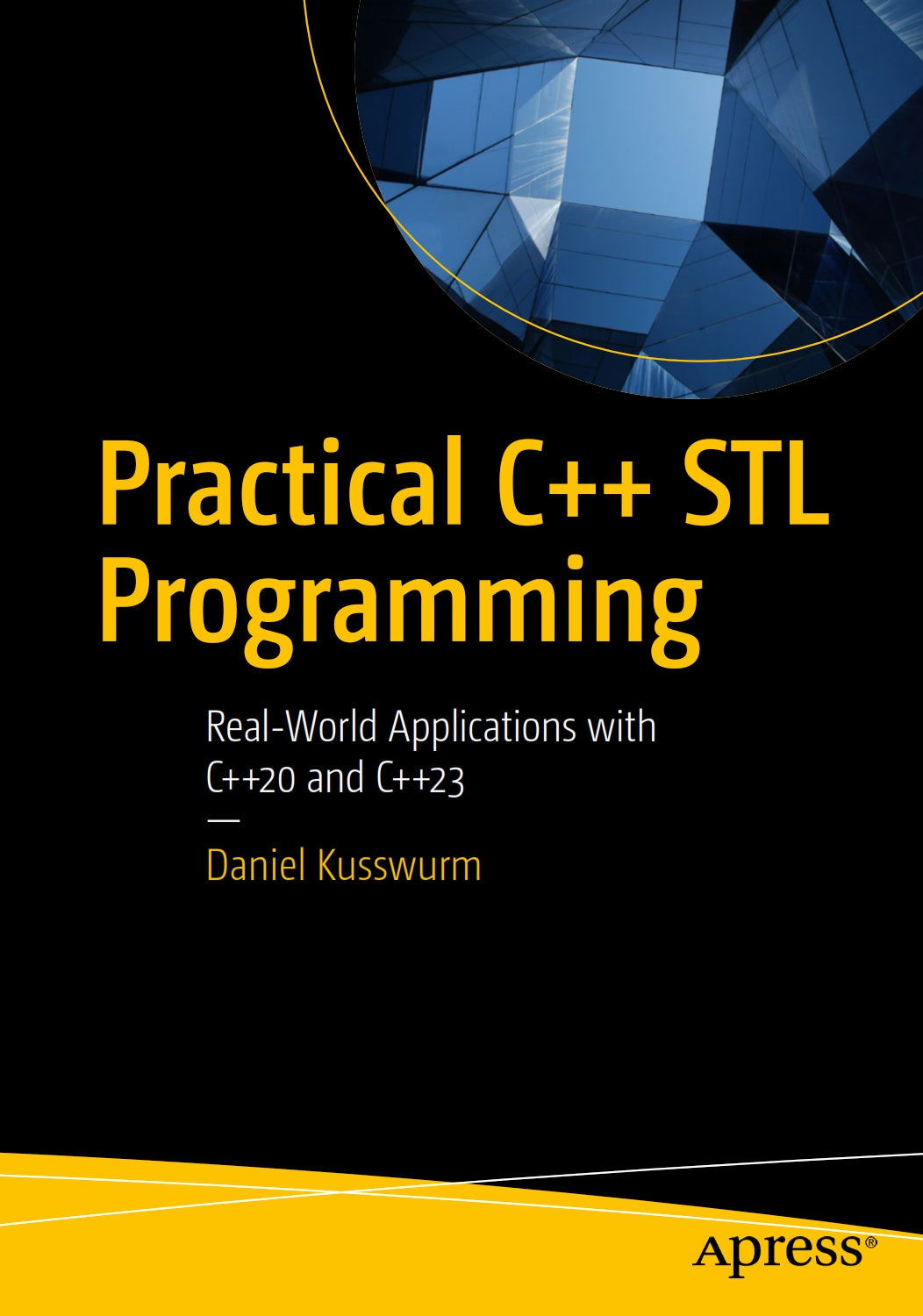Practical C++ STL Programming image 0