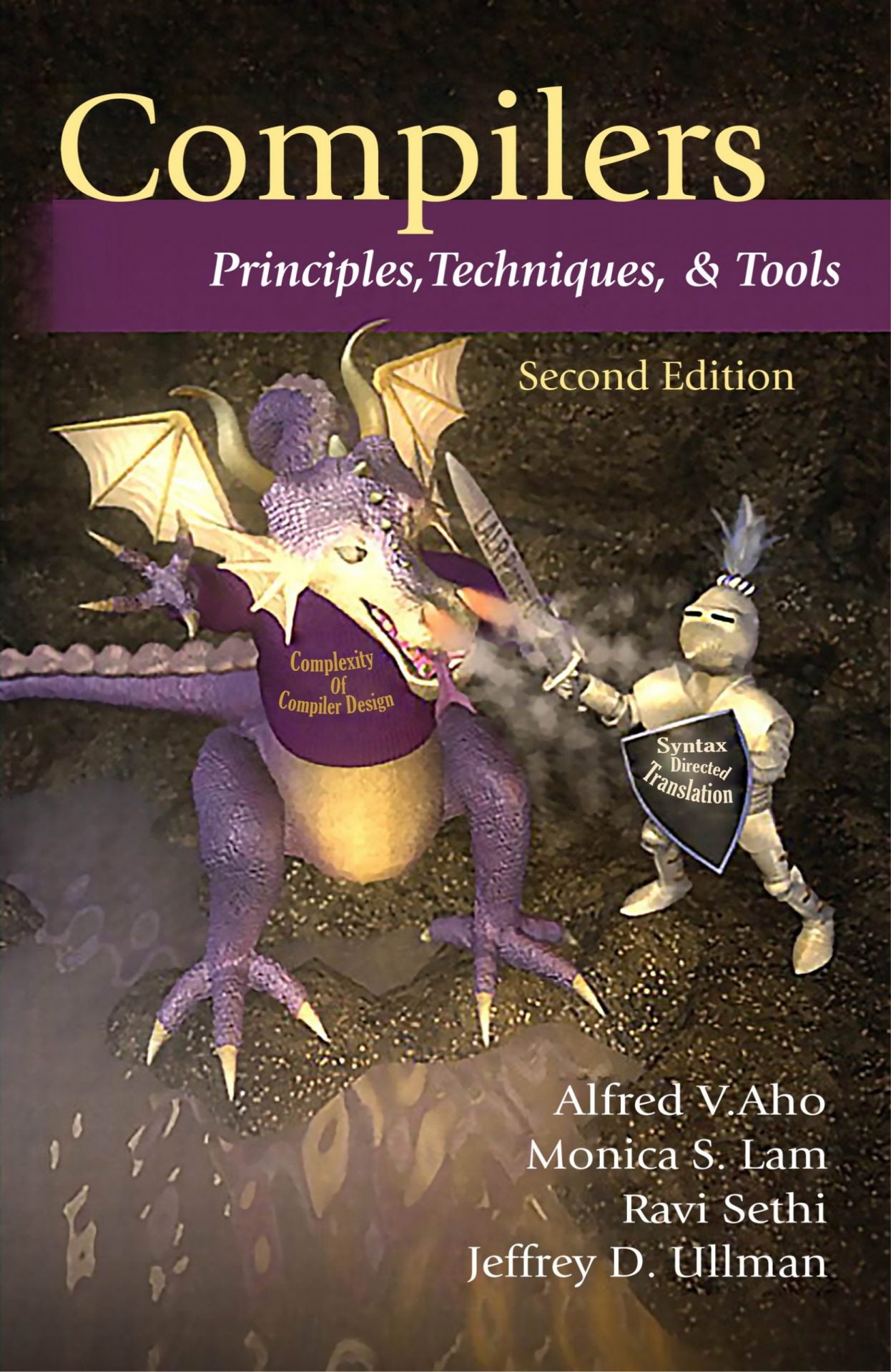 Compilers image 0