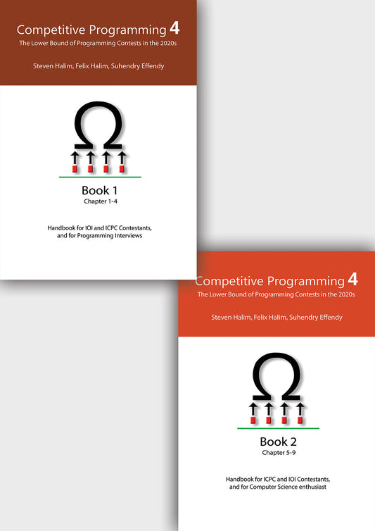 Competitive Programming 4 image 0