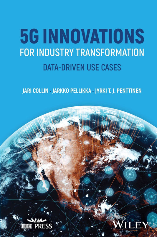 5G Innovations for Industry Transformation image 0
