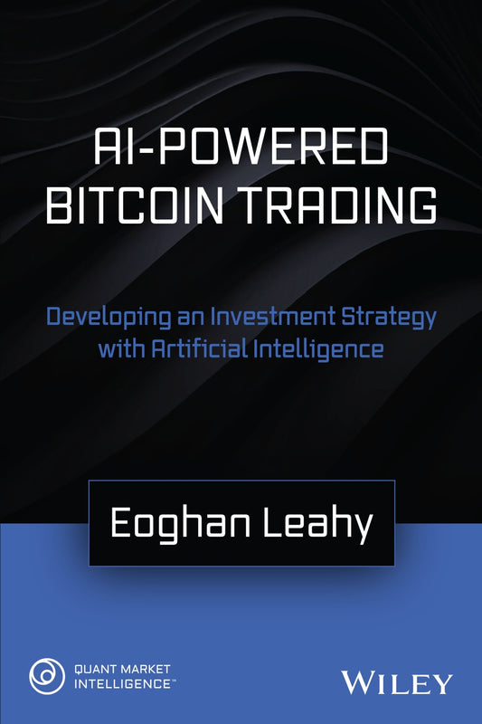 AI-Powered Bitcoin Trading image 0