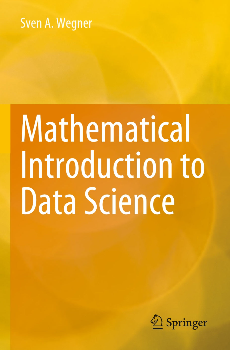 Mathematical Introduction to Data Science image 0