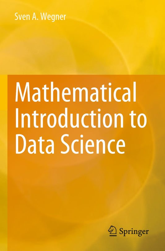 Mathematical Introduction to Data Science image 0