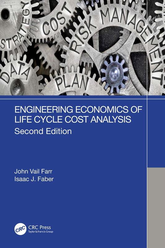 Engineering Economics of Life Cycle Cost Analysis image 0