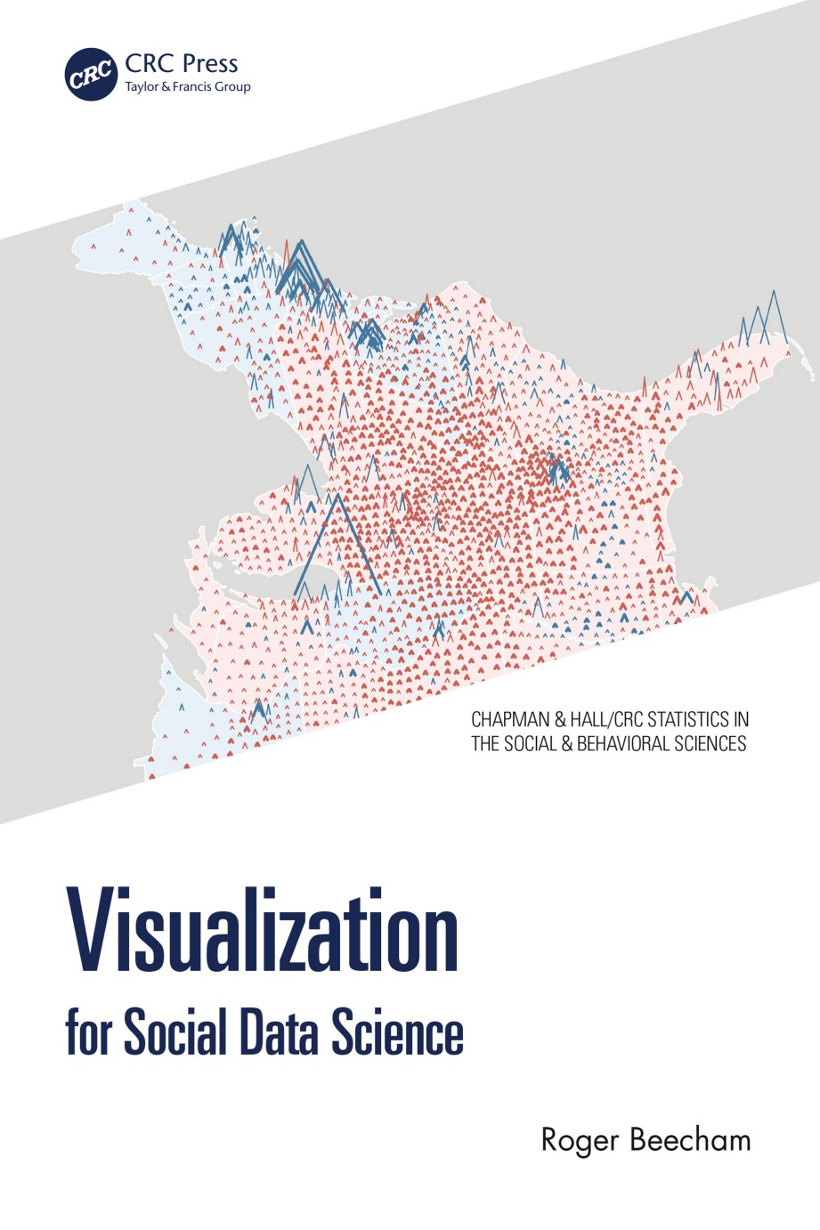 Visualization for Social Data Science image 0