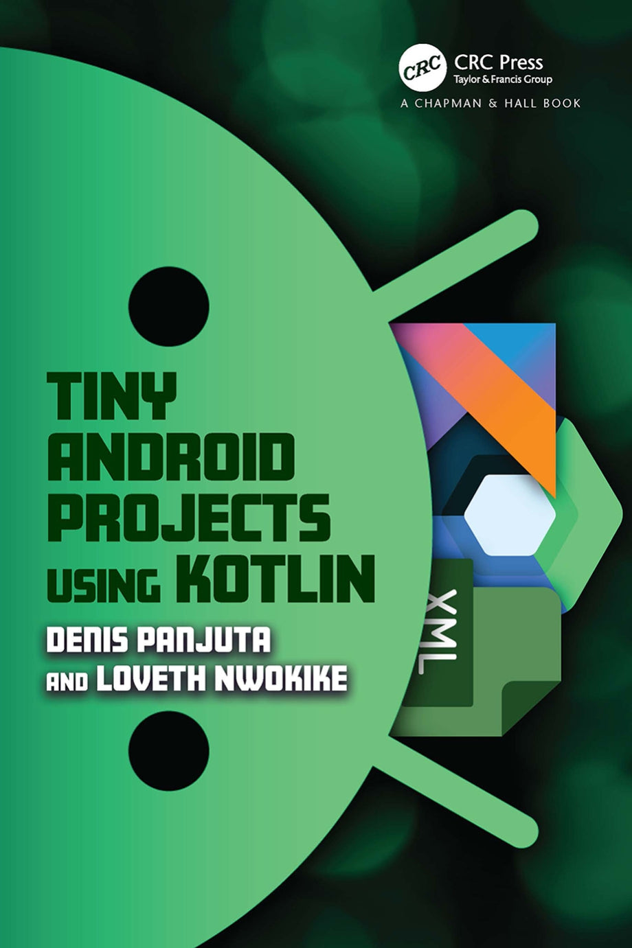 Tiny Android Projects Using Kotlin image 0
