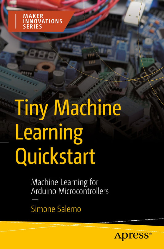 Tiny Machine Learning Quickstart image 0