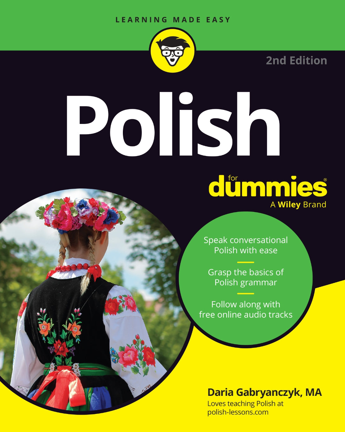 Polish For Dummies image 0