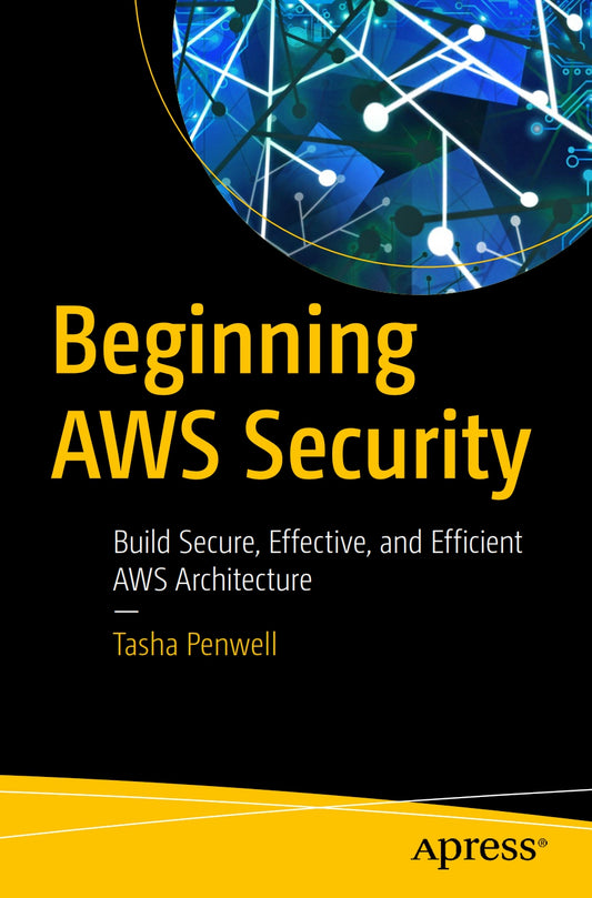Beginning AWS Security image 0