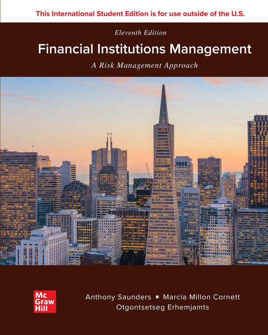Financial Institutions Management image 0
