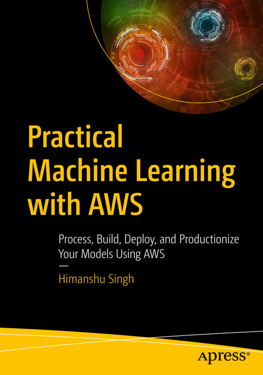 Practical Machine Learning with AWS image 0