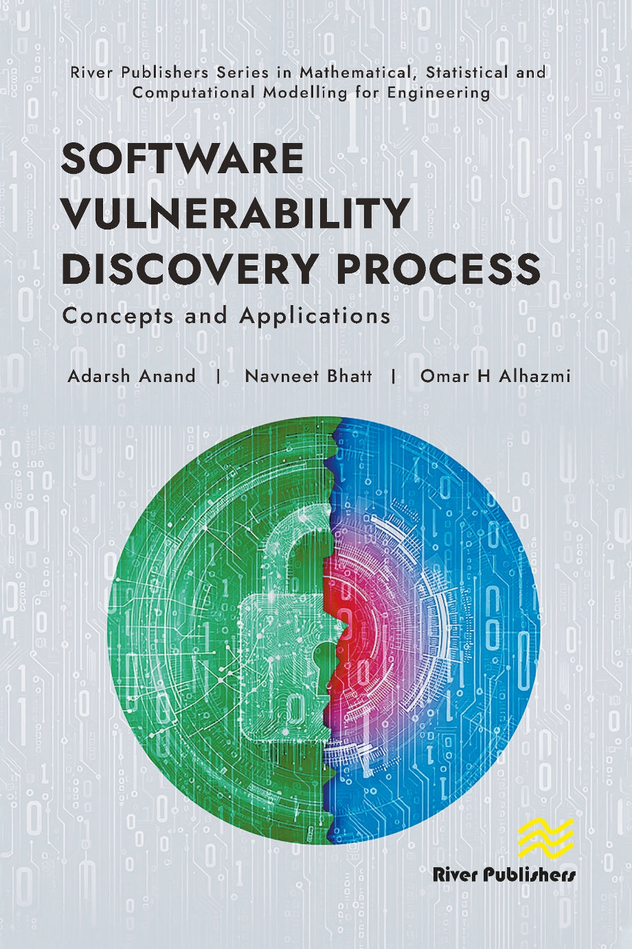 Software Vulnerability Discovery Process, Concepts and Applications image 0
