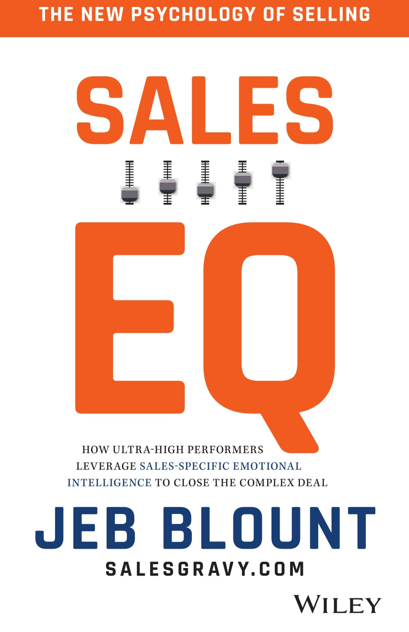 Sales EQ image 0