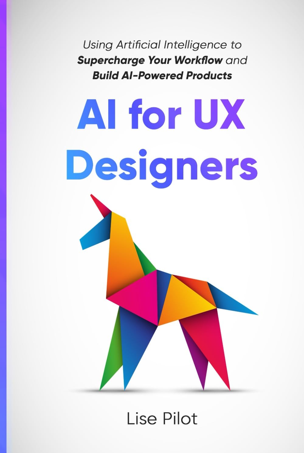 AI for UX Designers image 0