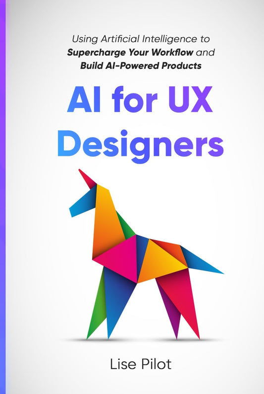 AI for UX Designers image 0