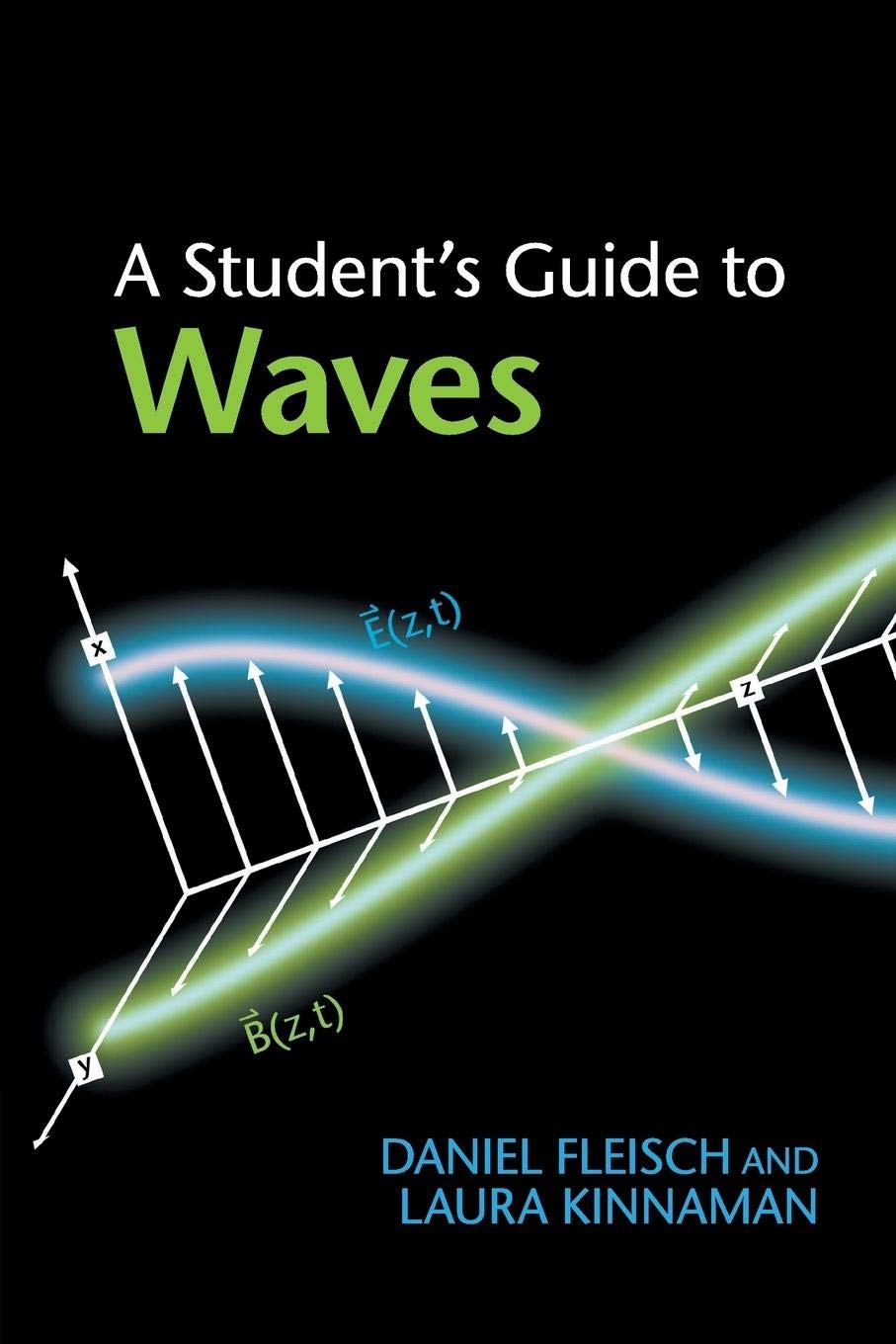 A Student’s Guide to Waves image 0