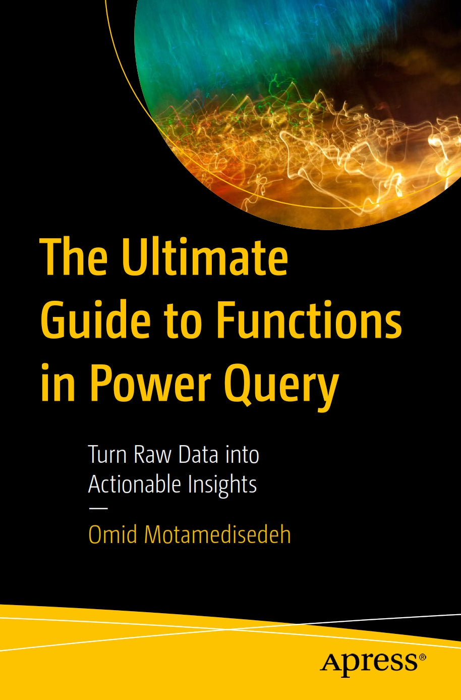 The Ultimate Guide to Functions in Power Query image 0