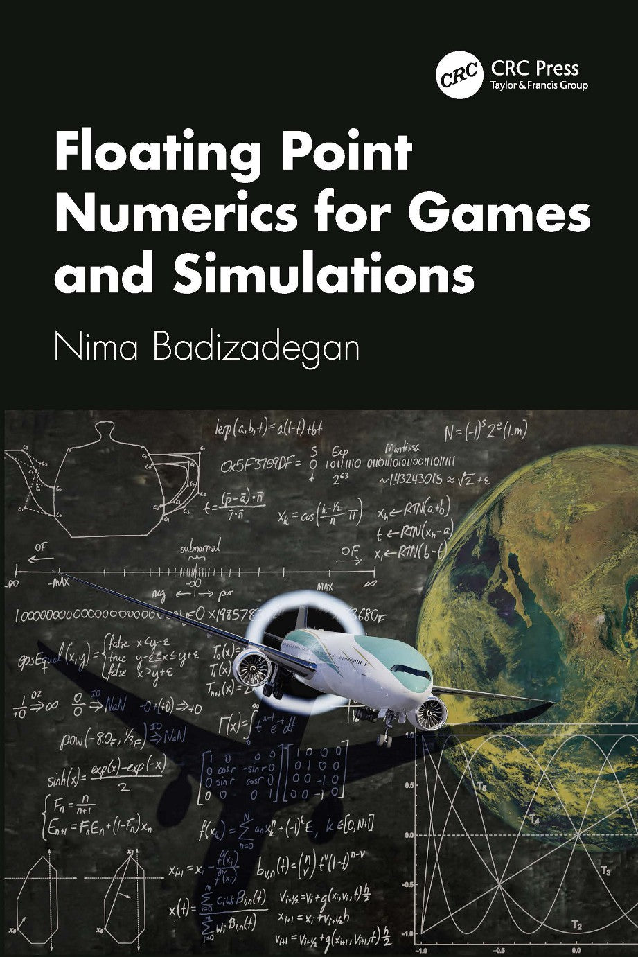 Floating Point Numerics for Games and Simulations image 0