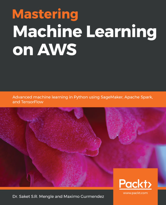 Mastering Machine Learning on AWS image 0
