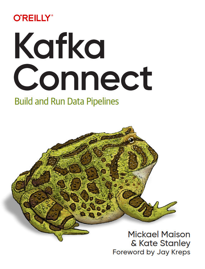 Kafka Connect image 0