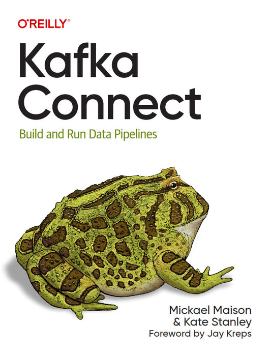 Kafka Connect image 0