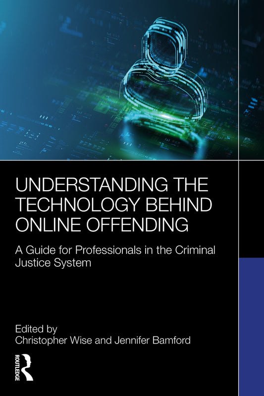 Understanding the Technology Behind Online Offending image 0