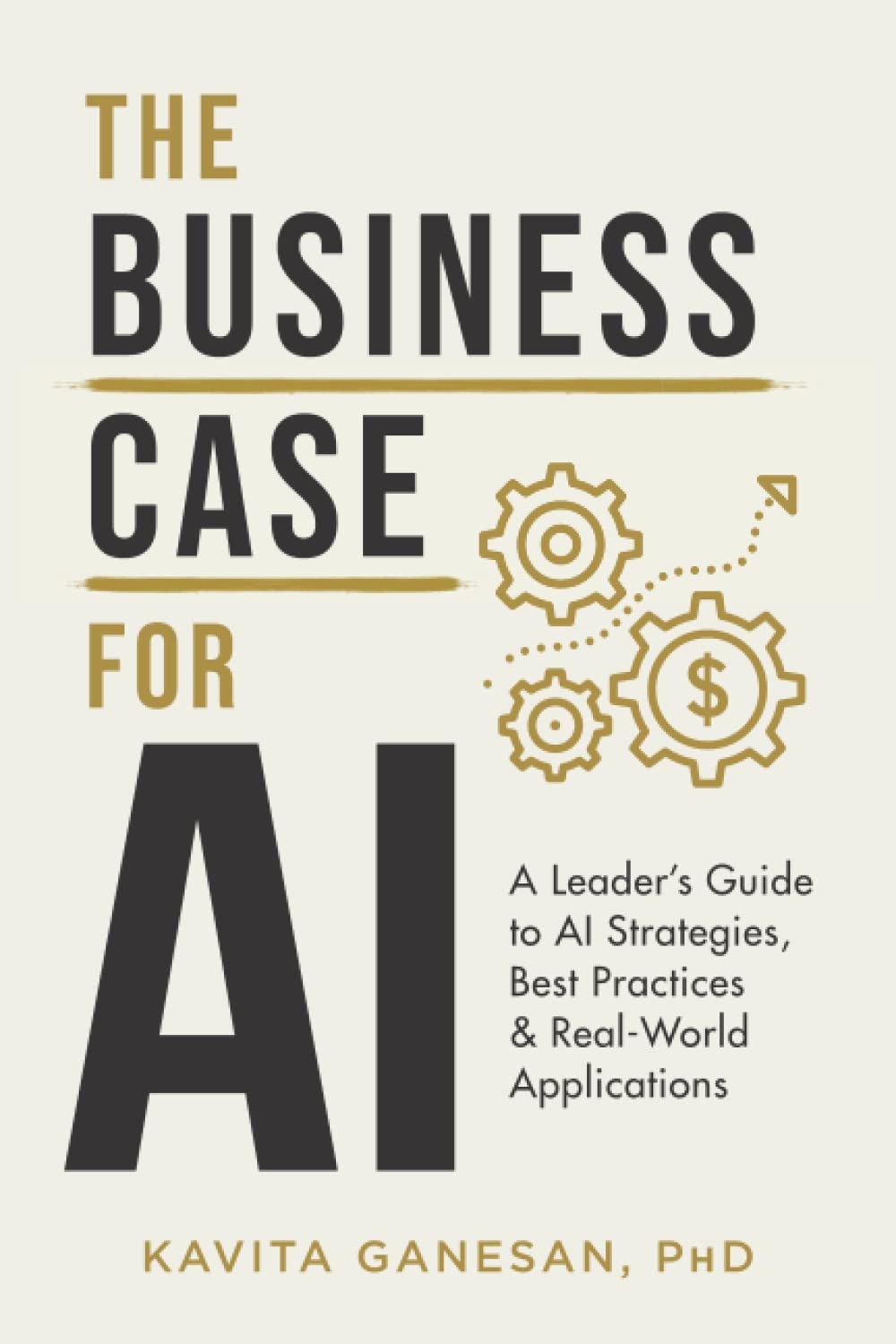 The Business Case for AI image 0